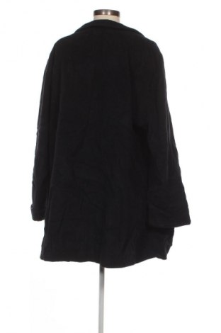 Γυναικείο παλτό Unbranded, Μέγεθος XL, Χρώμα Μαύρο, Τιμή 2,99 €