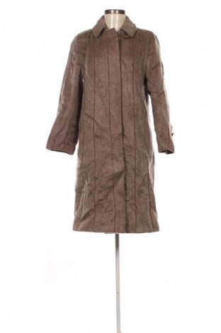 Dámský kabát  Unbranded, Velikost L, Barva Hnědá, Cena  379,00 Kč