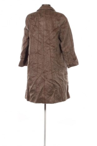 Dámský kabát  Unbranded, Velikost L, Barva Hnědá, Cena  379,00 Kč