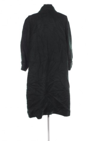 Γυναικείο παλτό Unbranded, Μέγεθος XL, Χρώμα Πράσινο, Τιμή 23,99 €