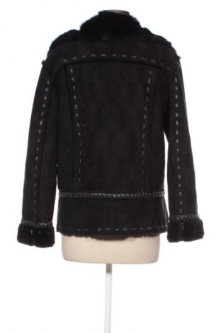 Дамско палто Unbranded, Размер M, Цвят Черен, Цена 20,45 €