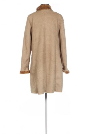 Damski płaszcz Unbranded, Rozmiar M, Kolor Beżowy, Cena 281,99 zł