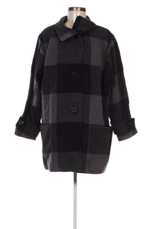 Γυναικείο παλτό Unbranded, Μέγεθος M, Χρώμα Πολύχρωμο, Τιμή 23,99 €