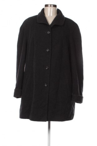 Γυναικείο παλτό Unbranded, Μέγεθος L, Χρώμα Γκρί, Τιμή 25,99 €