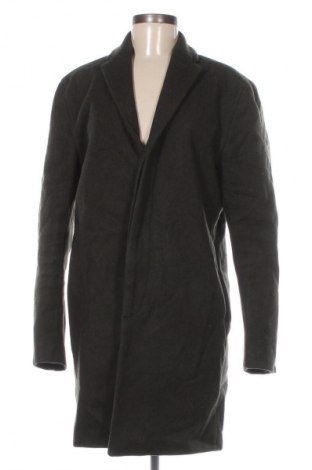 Γυναικείο παλτό Unbranded, Μέγεθος S, Χρώμα Πράσινο, Τιμή 22,99 €