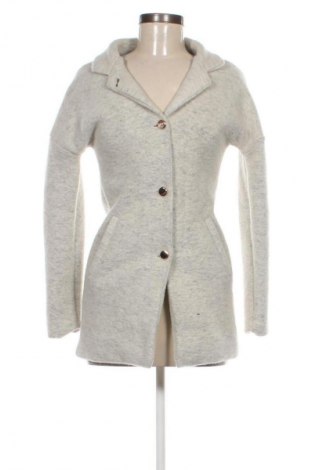 Γυναικείο παλτό Unbranded, Μέγεθος S, Χρώμα Γκρί, Τιμή 14,99 €