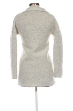 Γυναικείο παλτό Unbranded, Μέγεθος S, Χρώμα Γκρί, Τιμή 14,99 €