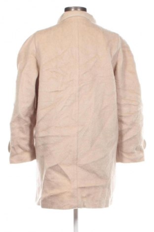 Γυναικείο παλτό C&A, Μέγεθος M, Χρώμα  Μπέζ, Τιμή 18,99 €