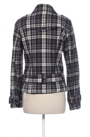 Γυναικείο παλτό Edc By Esprit, Μέγεθος M, Χρώμα Πολύχρωμο, Τιμή 16,99 €