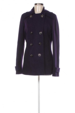 Dámský kabát  Franca Luca, Velikost M, Barva Fialová, Cena  719,00 Kč