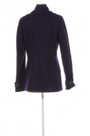 Dámský kabát  Franca Luca, Velikost M, Barva Fialová, Cena  719,00 Kč