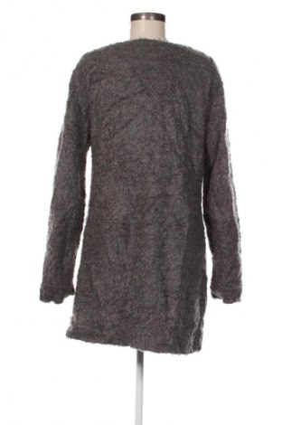 Γυναικείο παλτό Free Quent, Μέγεθος XL, Χρώμα Γκρί, Τιμή 9,99 €