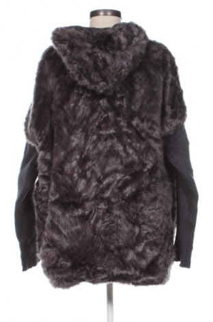 Dámský kabát  Karen by Simonsen, Velikost XXL, Barva Šedá, Cena  2 599,00 Kč