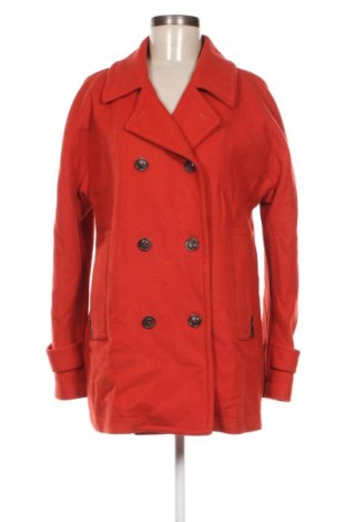 Дамско палто Mabrun, Размер XL, Цвят Червен, Цена 117,59 €