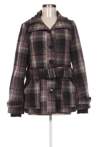 Palton de femei Multiblu, Mărime M, Culoare Multicolor, Preț 76,99 Lei