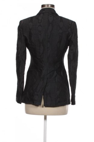 Γυναικείο σακάκι Unbranded, Μέγεθος M, Χρώμα Μαύρο, Τιμή 1,99 €