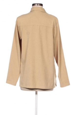 Γυναικείο σακάκι Unbranded, Μέγεθος M, Χρώμα  Μπέζ, Τιμή 2,99 €