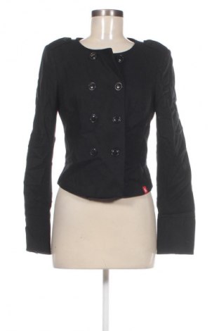 Dámské sako  Edc By Esprit, Velikost M, Barva Černá, Cena  59,00 Kč