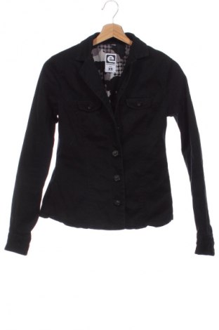 Dámské sako  Elements, Velikost XS, Barva Černá, Cena  49,00 Kč