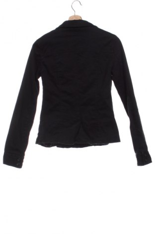 Dámské sako  Elements, Velikost XS, Barva Černá, Cena  49,00 Kč