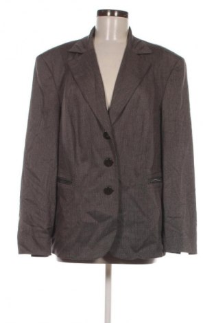 Dámské sako  Gerry Weber, Velikost XXL, Barva Hnědá, Cena  679,00 Kč