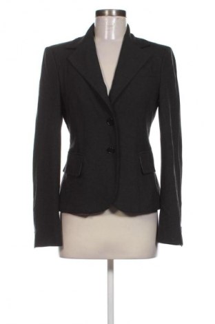 Damen Blazer United Colors Of Benetton, Größe M, Farbe Grau, Preis € 11,99
