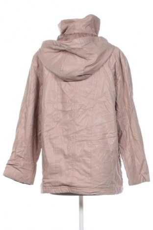 Γυναικείο μπουφάν Unbranded, Μέγεθος L, Χρώμα Βιολετί, Τιμή 12,99 €
