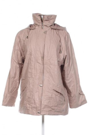 Γυναικείο μπουφάν Unbranded, Μέγεθος L, Χρώμα Βιολετί, Τιμή 12,99 €