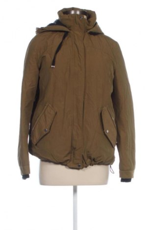 Kurtka damska Unbranded, Rozmiar S, Kolor Zielony, Cena 79,99 zł
