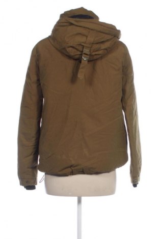 Kurtka damska Unbranded, Rozmiar S, Kolor Zielony, Cena 79,99 zł