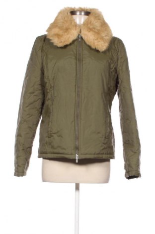 Дамско яке Unbranded, Размер M, Цвят Зелен, Цена 15,33 €