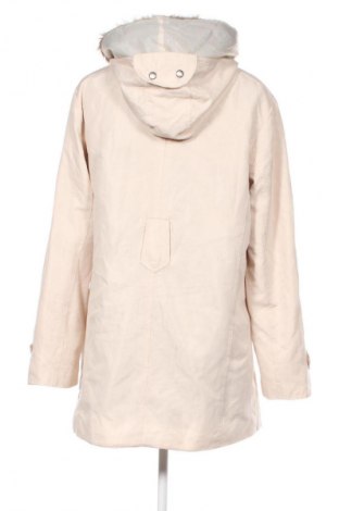 Γυναικείο μπουφάν Unbranded, Μέγεθος M, Χρώμα  Μπέζ, Τιμή 21,99 €