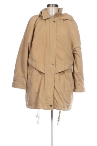 Γυναικείο μπουφάν Unbranded, Μέγεθος L, Χρώμα Κίτρινο, Τιμή 13,99 €