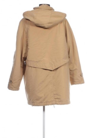 Γυναικείο μπουφάν Unbranded, Μέγεθος L, Χρώμα Κίτρινο, Τιμή 13,99 €