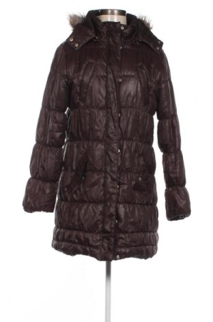 Γυναικείο μπουφάν Unbranded, Μέγεθος M, Χρώμα Καφέ, Τιμή 1,99 €
