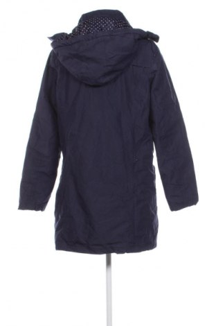 Dámska bunda  Unbranded, Veľkosť S, Farba Modrá, Cena  7,95 €