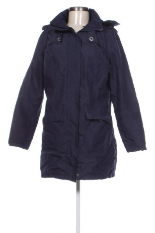 Dámska bunda  Unbranded, Veľkosť S, Farba Modrá, Cena  7,95 €