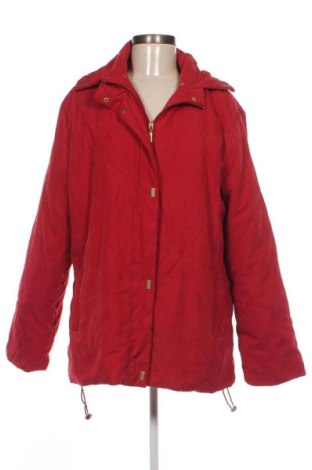 Kurtka damska Unbranded, Rozmiar M, Kolor Czerwony, Cena 68,99 zł