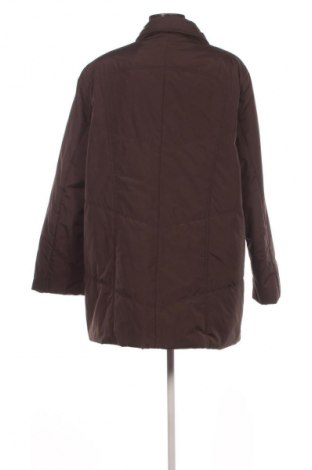 Γυναικείο μπουφάν Unbranded, Μέγεθος XL, Χρώμα Καφέ, Τιμή 21,99 €