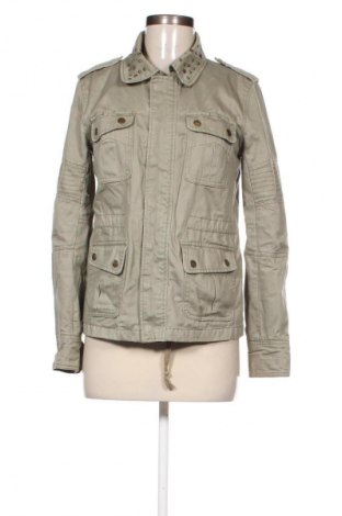 Γυναικείο μπουφάν Amisu, Μέγεθος S, Χρώμα Πράσινο, Τιμή 2,99 €