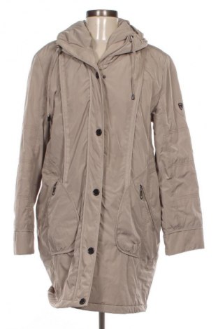 Dámská bunda  Barbara Lebek, Velikost M, Barva Béžová, Cena  409,00 Kč