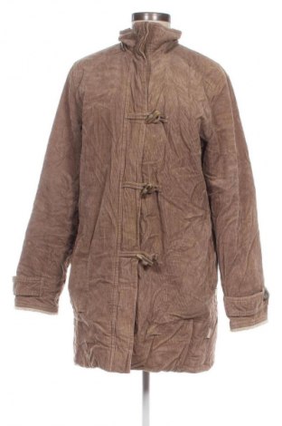 Γυναικείο μπουφάν Cheer, Μέγεθος M, Χρώμα Καφέ, Τιμή 5,99 €