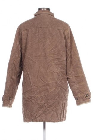 Γυναικείο μπουφάν Cheer, Μέγεθος M, Χρώμα Καφέ, Τιμή 5,99 €