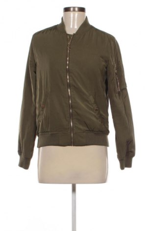 Γυναικείο μπουφάν Colloseum, Μέγεθος S, Χρώμα Πράσινο, Τιμή 5,99 €