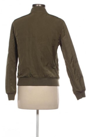Γυναικείο μπουφάν Colloseum, Μέγεθος S, Χρώμα Πράσινο, Τιμή 5,99 €