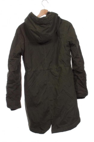 Kurtka damska Design By Kappahl, Rozmiar XS, Kolor Zielony, Cena 42,99 zł