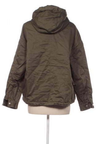 Дамско яке H&M, Размер S, Цвят Зелен, Цена 8,18 €