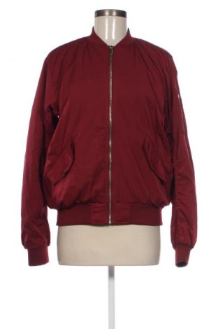 Kurtka damska H&M, Rozmiar S, Kolor Czerwony, Cena 66,99 zł
