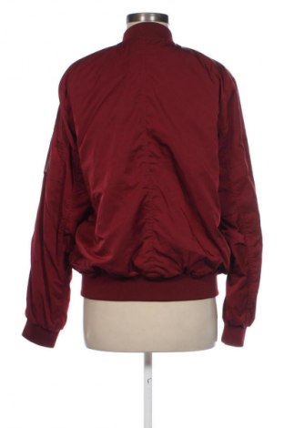 Kurtka damska H&M, Rozmiar S, Kolor Czerwony, Cena 66,99 zł