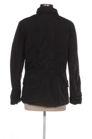 Γυναικείο μπουφάν H&M, Μέγεθος M, Χρώμα Μαύρο, Τιμή 10,99 €